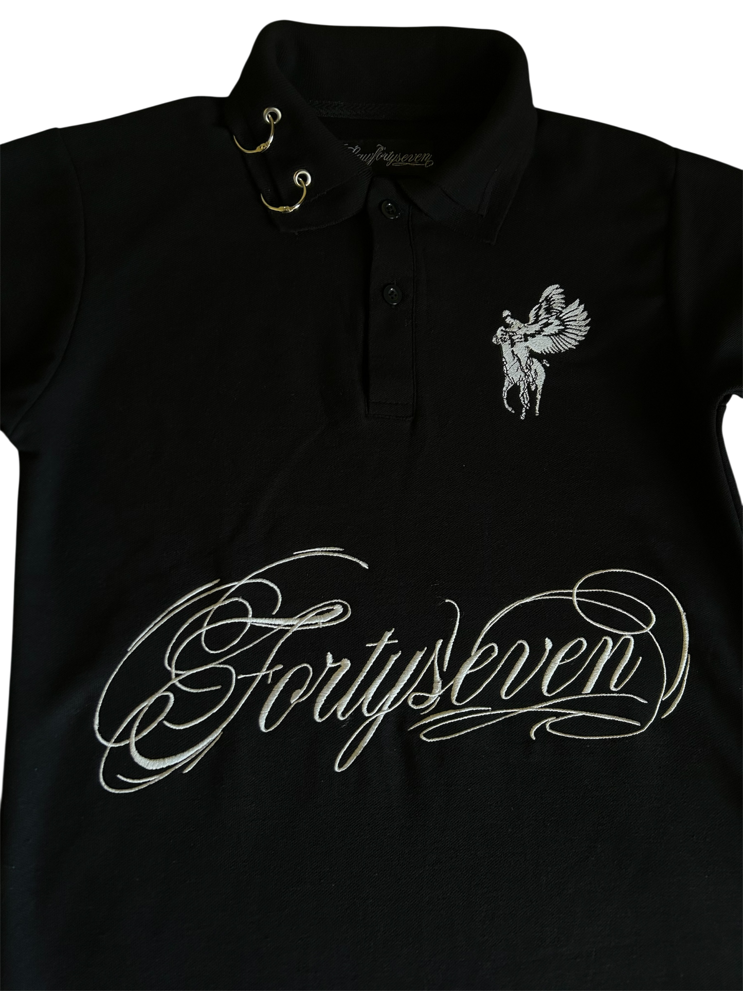 SAINT POLO