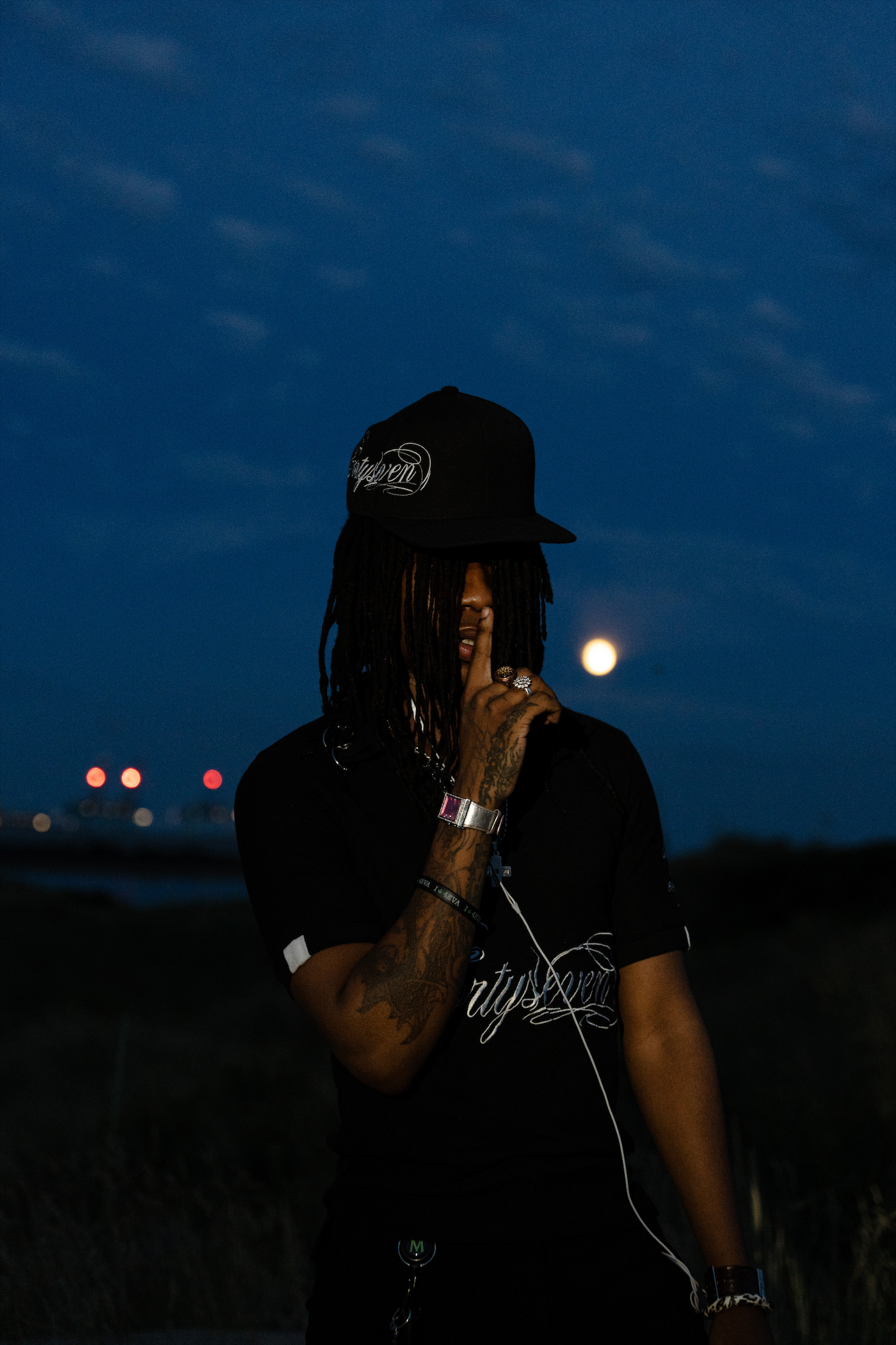 SAINT POLO