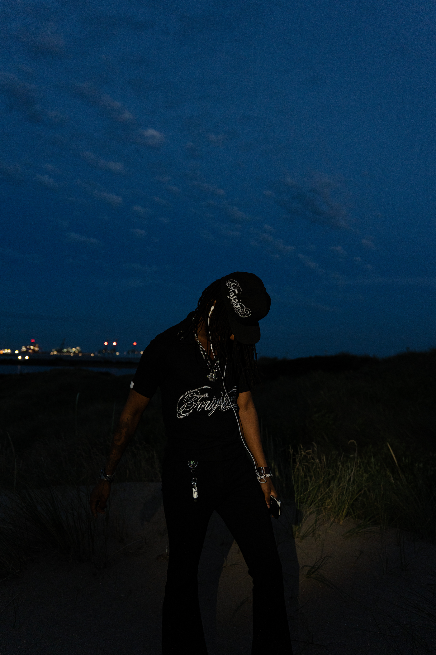 SAINT POLO